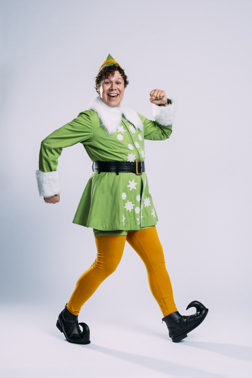 Production image