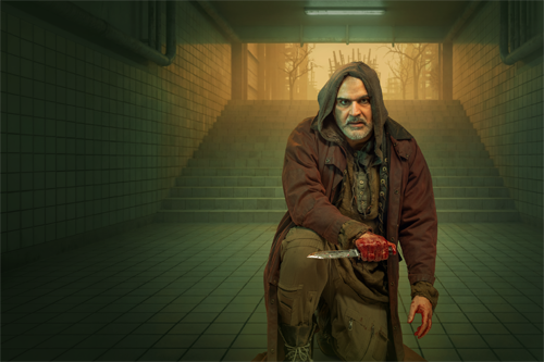 Production image