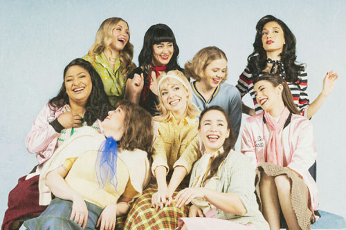 Production image