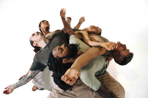 Production image