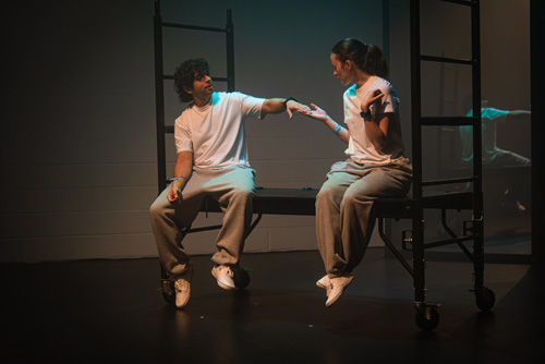 Production image