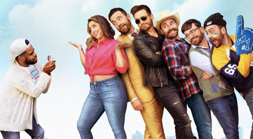 Production image