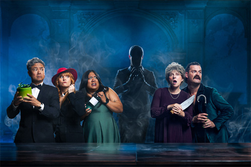 Production image