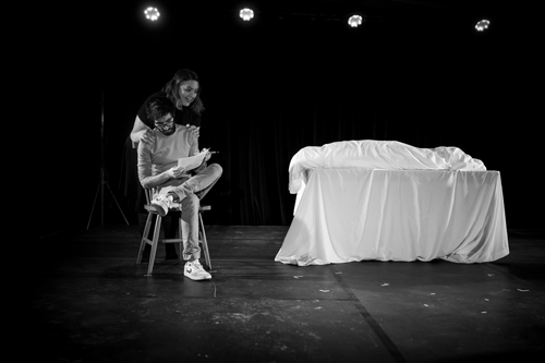 Production image