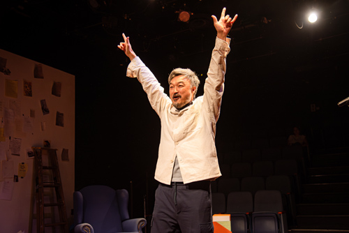 Production image