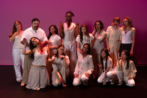 Production image
