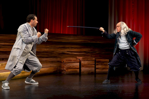 Production image Production image