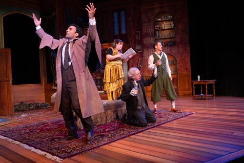 Production image