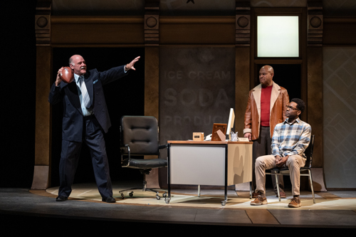 Production image