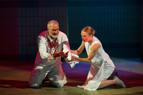 Production image