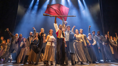 Production image