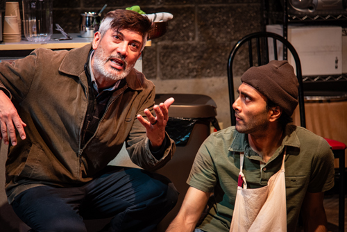 Production image