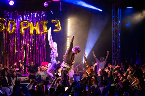Production image