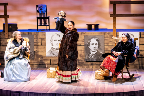 Production image