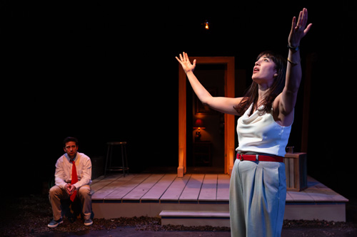 Production image