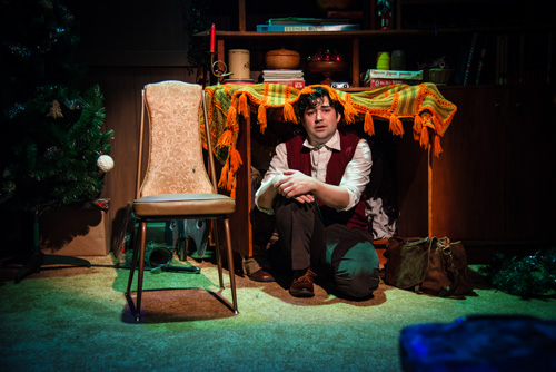 Production image