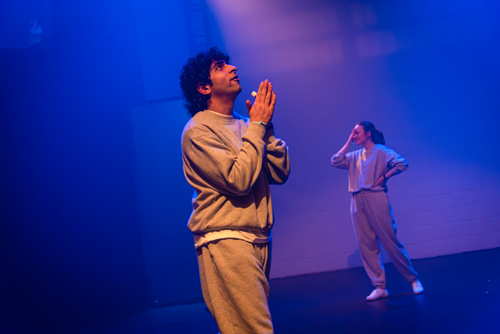 Production image